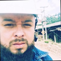 Andres Julian Velez Penagos