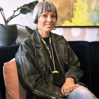 Sally Scott-White