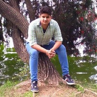 Deepak Sharma