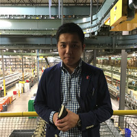 谷津恭輔