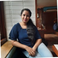 Ankita Benjamin