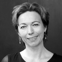 Yvette Wiggers