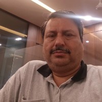 Harish Yadav