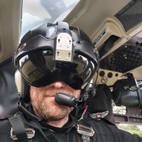 Christopher Posey, Csp