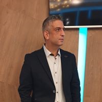 Socratis Ioakim
