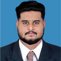 Mohammed Fasil KP