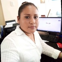 Yadira Alexandra Maza Alvarez