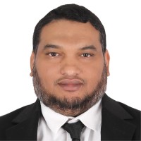 Shaheem Hamid Manager Project Development