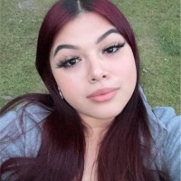 Jackeline Vega