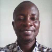 Christopher Ekpo