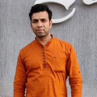 Anand Pawar