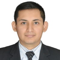 César Eduardo Vadillo Vidal