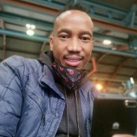 Gabri Ramohlokoane