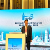 Daniel, Xinhua Wang