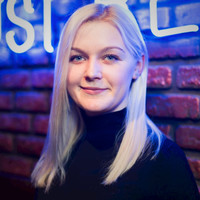Anastasiia Morozova