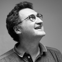 Olivier Perrin