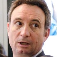 Christophe De Saint-Exupéry