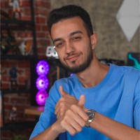 Mahmoud Walid