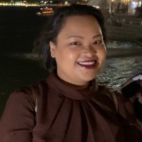 Jasmine Gurung
