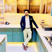 Abhijeet Mohan