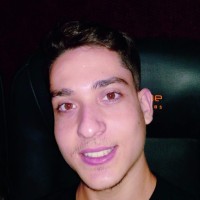Daniel de Sousa Freitas