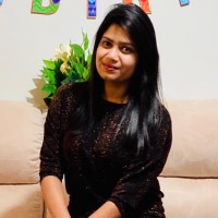 Nilambari M.