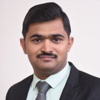 Chandra Bhushan Shahi