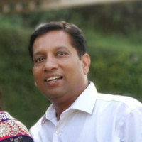 Amit Vaish