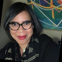 Nichelle M. Bolden