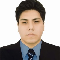 Jonaiker Percy Huamani Huayta