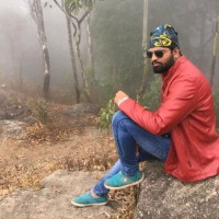 Venu Gopal Reddy