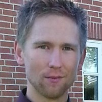 Jakob Solgaard Jensen