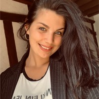 Zoe Cordoba