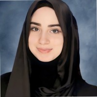 Amenah Noureddine