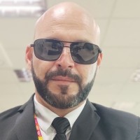 Luis Carlos Oliveira de Aguiar