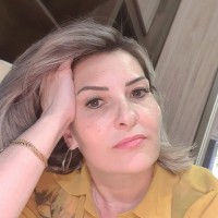 Gislaine Rafaldine Peres