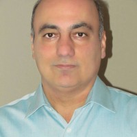 Ali Jalalvandi P. Eng.