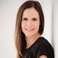 Mireille Vézina, MBA