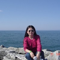 Li Ma
