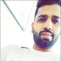 Vishal Krishnan