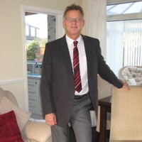 Phil Daniel