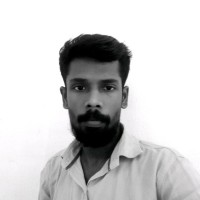 Arjun KK