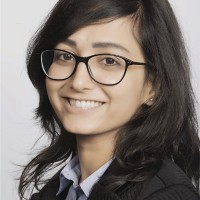 Pratibha Tiwari