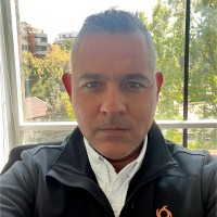 Oscar Foncea