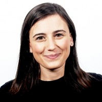 Claudia Cirami