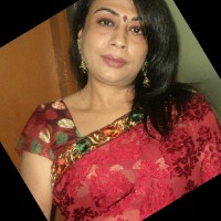 Rupa Mukherjee