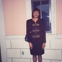 Dr. Cynthia Richardson
