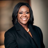 Chrystal Armstrong Brown, MBA