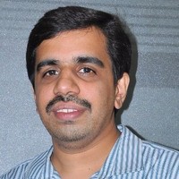 Vijetha K