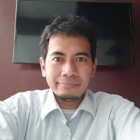 Kristian Windaryanto